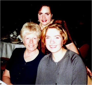 1999 Final Four Bongiovi